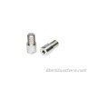 Kit de adaptadores Barkbusters Yamaha - motoscamaralweb.com