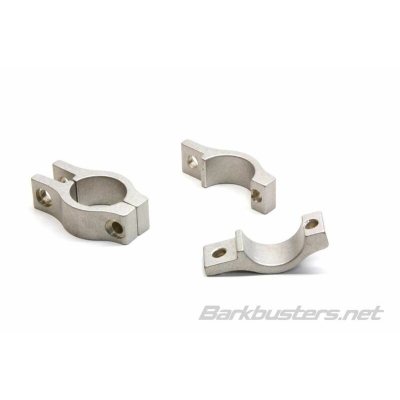 Set de montaje Barkbusters - motoscamaralweb.com