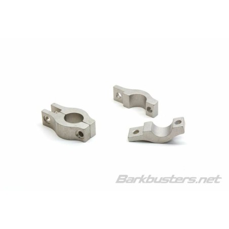 Set de montaje Barkbusters - motoscamaralweb.com