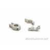 Set de montaje Barkbusters - motoscamaralweb.com