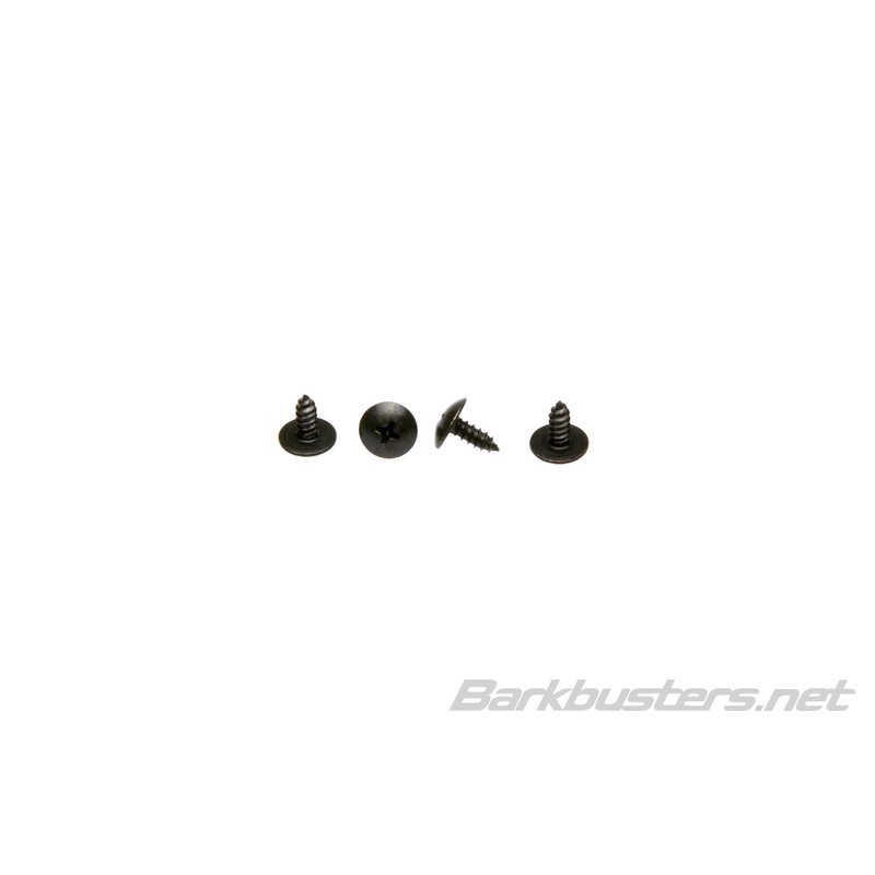 Kit de tornilleria paramanos Barkbusters EGO VPS JET - motoscamaralweb.com Kit de tornilleria paramanos Barkbusters EGO VPS JET - motoscamaralweb.com