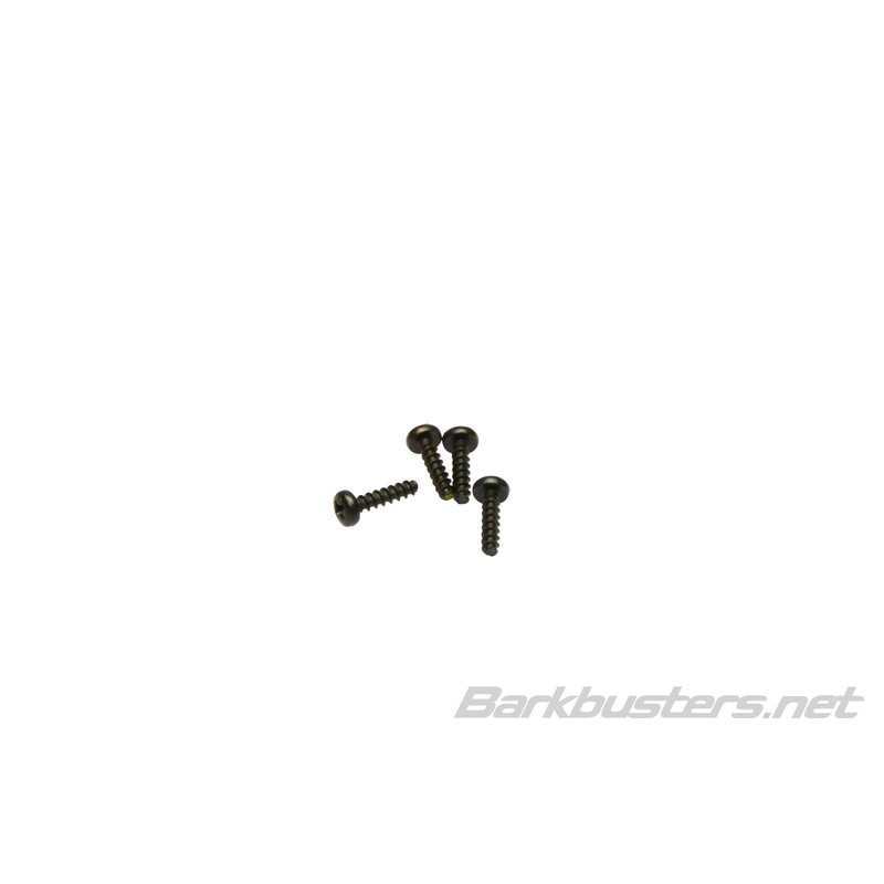 Kit de tornilleria deflectores Barkbusters - motoscamaralweb.com Kit de tornilleria deflectores Barkbusters - motoscamaralweb.com