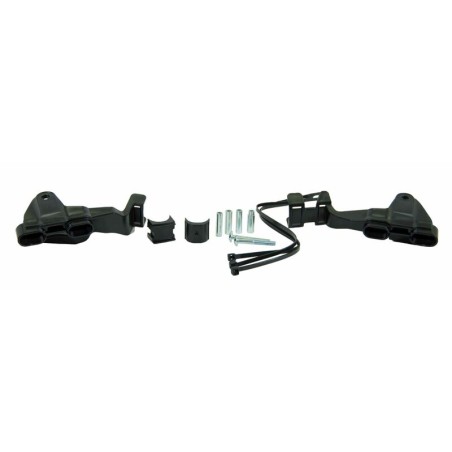 Kit de montaje paramanos RACETECH hp1/hp2 - motoscamaralweb.com