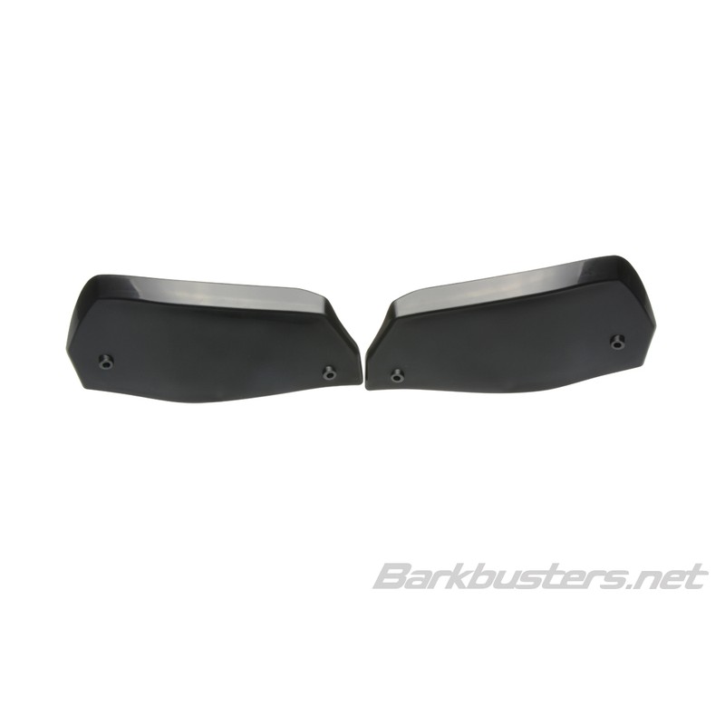 Kit de deflectores Barkbusters VPS Color negro - motoscamaralweb.com Kit de deflectores Barkbusters VPS Color negro - motoscamaralweb.com