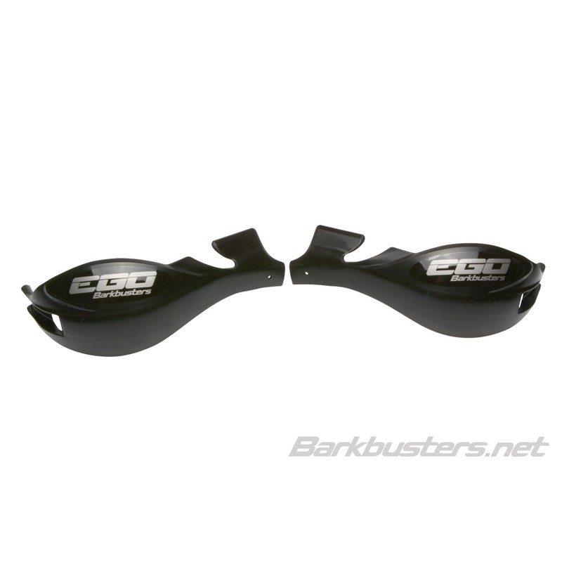 Paramanos Barkbusters EGO Color negro - motoscamaralweb.com Paramanos Barkbusters EGO Color negro - motoscamaralweb.com