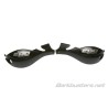 Paramanos Barkbusters EGO Color negro - motoscamaralweb.com