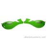 Paramanos Barkbusters EGO Color verde - motoscamaralweb.com