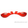 Paramanos Barkbusters EGO Color rojo - motoscamaralweb.com