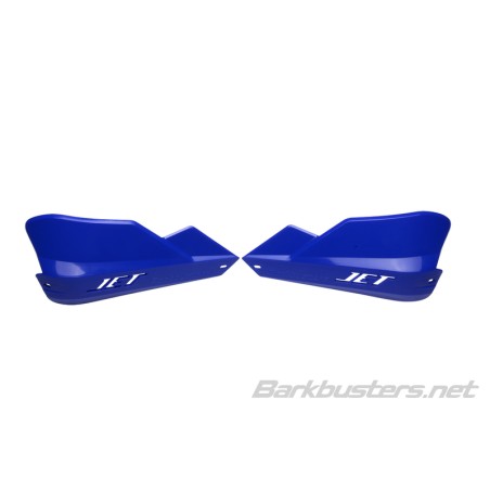 Paramanos Barkbusters JET Color azul - motoscamaralweb.com
