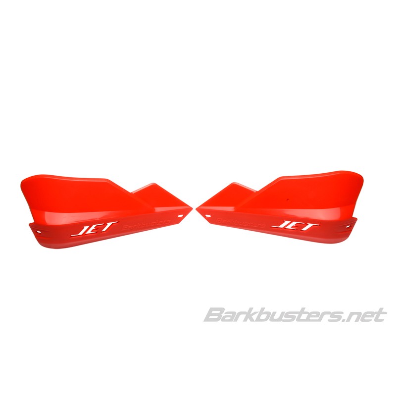 Paramanos Barkbusters JET Color rojo - motoscamaralweb.com Paramanos Barkbusters JET Color rojo - motoscamaralweb.com