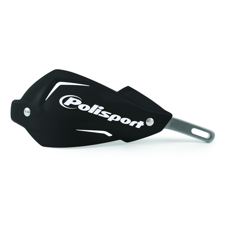 Recambio paramanos POLISPORT Touquet negro - motoscamaralweb.com Recambio paramanos POLISPORT Touquet negro - motoscamaralweb.com