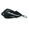 Recambio paramanos POLISPORT Touquet negro - motoscamaralweb.com