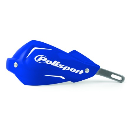 Recambio paramanos POLISPORT Touquet azul - motoscamaralweb.com