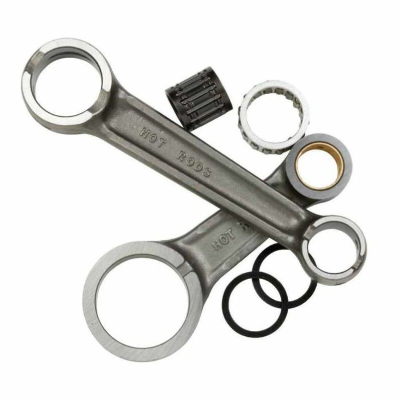 Kit biela de cigüeñal Hot Rods 8717 - motoscamaralweb.com Kit biela de cigüeñal Hot Rods 8717 - motoscamaralweb.com