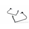 Soportes de aluminio Barkbusters SUZUKI - motoscamaralweb.com