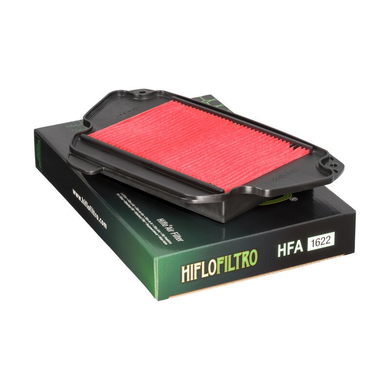 Filtro de aire HIFLOFILTRO - HFA1622 - motoscamaralweb.com Filtro de aire HIFLOFILTRO - HFA1622 - motoscamaralweb.com