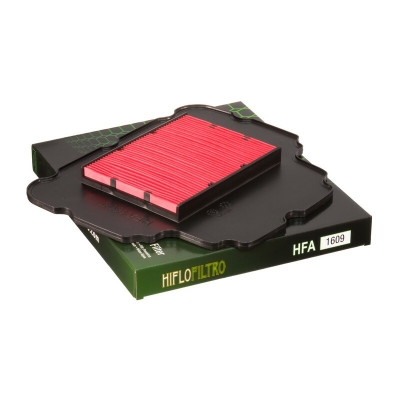 Filtro de aire HIFLOFILTRO - HFA1609 - motoscamaralweb.com