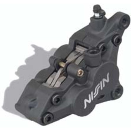 Pinza freno 4 pistones NISSIN Derecha - motoscamaralweb.com