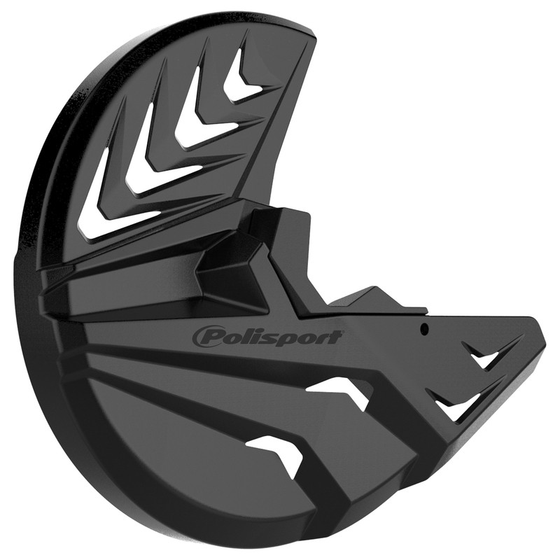 Protector de disco y puntera de Horquilla POLISPORT negro Beta RR - motoscamaralweb.com Protector de disco y puntera de Horquilla POLISPORT negro Beta RR - motoscamaralweb.com