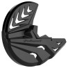 Protector de disco y puntera de Horquilla POLISPORT negro Beta RR - motoscamaralweb.com