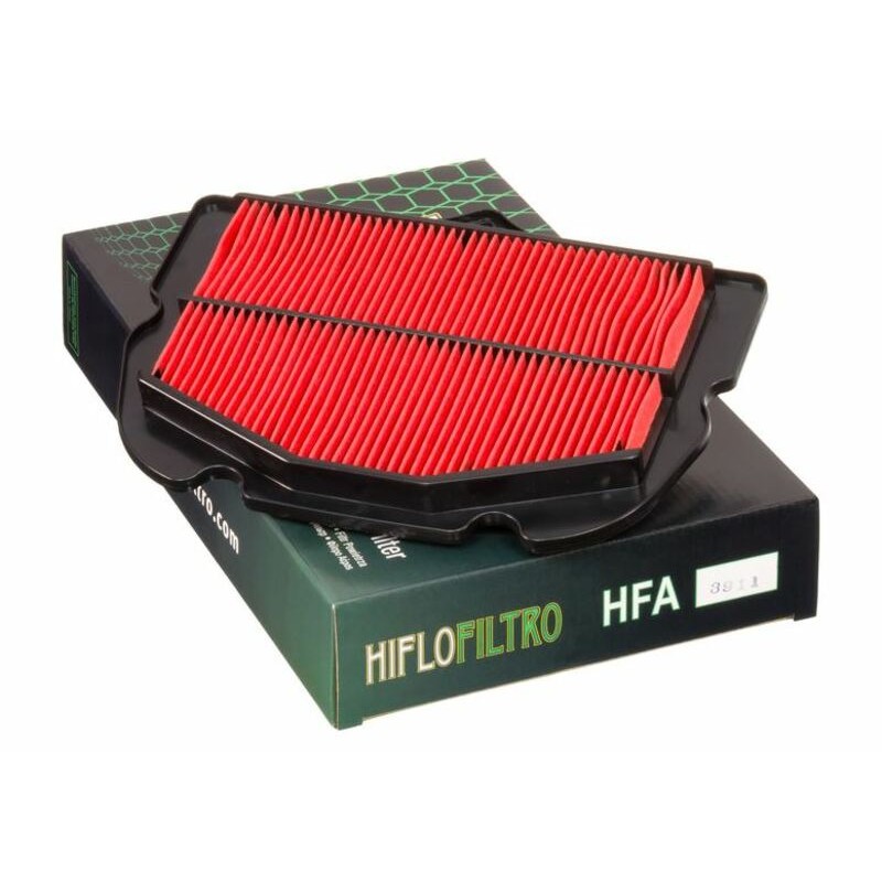 Filtro de aire HIFLOFILTRO - HFA3911 - motoscamaralweb.com Filtro de aire HIFLOFILTRO - HFA3911 - motoscamaralweb.com