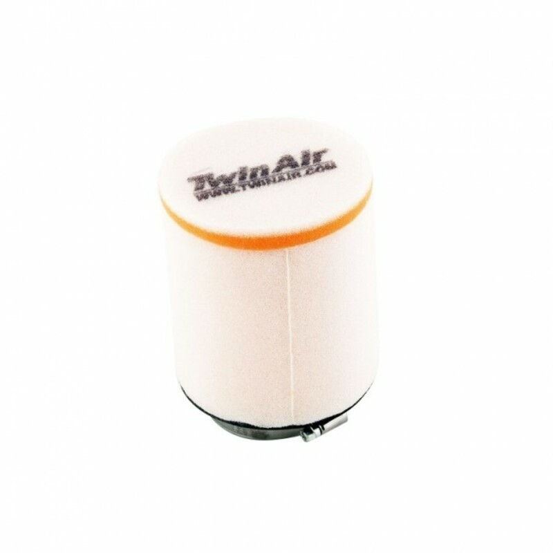 Filtro de aire TWIN AIR cilíndrico manguito Ø73mm - 158108 - motoscamaralweb.com Filtro de aire TWIN AIR cilíndrico manguito Ø73mm - 158108 - motoscamaralweb.com