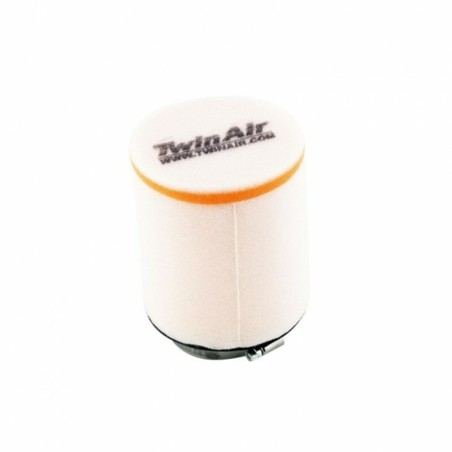 Filtro de aire TWIN AIR cilíndrico manguito Ø73mm - 158108 - motoscamaralweb.com
