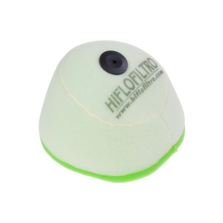 Filtro de aire HIFLOFILTRO - HFF1012 - motoscamaralweb.com