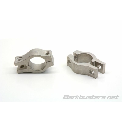 Set de montaje Barkbusters - motoscamaralweb.com