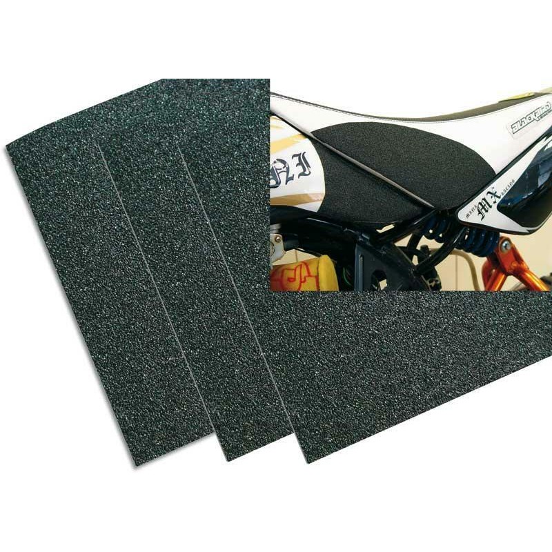 Adhesivo antideslizante BLACKBIRD Crystall maximo agarre - motoscamaralweb.com