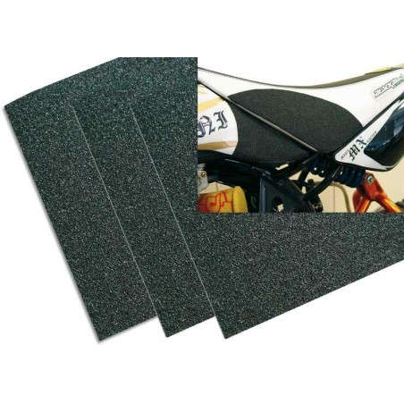 Adhesivo antideslizante BLACKBIRD Crystall maximo agarre - motoscamaralweb.com