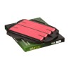 Filtro de aire HIFLOFILTRO - HFA1801 - motoscamaralweb.com