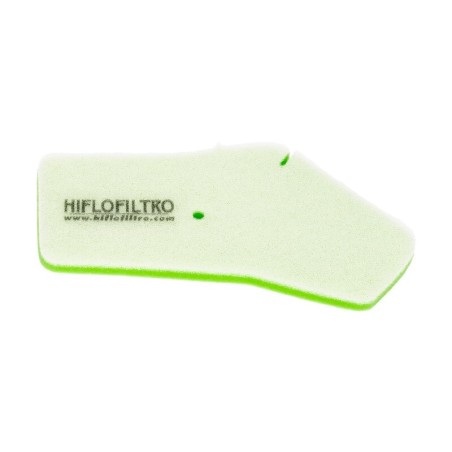 Filtro de aire HIFLOFILTRO - HFA1005DS - motoscamaralweb.com