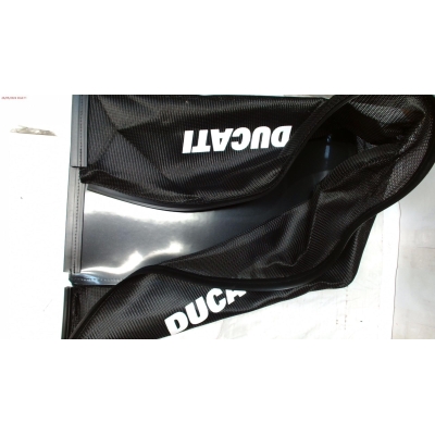 TELA SACO RECOGEDOR DLM5301P/DLM5301/DLM5301E- motoscamaralweb.com