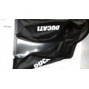 TELA SACO RECOGEDOR DLM5301P/DLM5301/DLM5301E- motoscamaralweb.com
