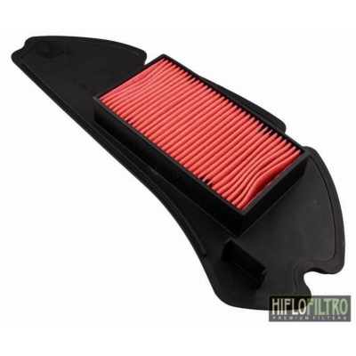 Filtro de aire HIFLOFILTRO - HFA1112 - motoscamaralweb.com