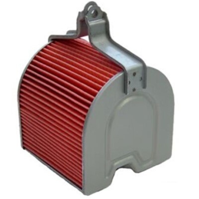Filtro de aire HIFLOFILTRO - HFA1204 - motoscamaralweb.com