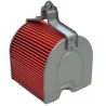 Filtro de aire HIFLOFILTRO - HFA1204 - motoscamaralweb.com