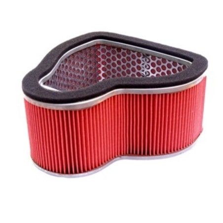 Filtro de aire HIFLOFILTRO - HFA1926 - motoscamaralweb.com