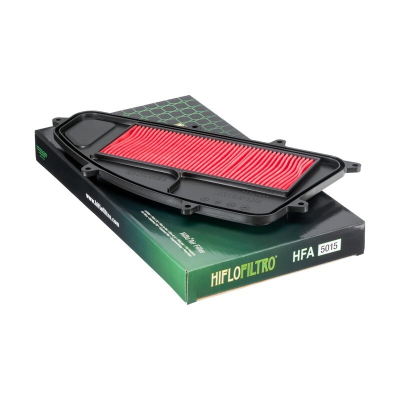 Filtro de aire HIFLOFILTRO - HFA5015 - motoscamaralweb.com Filtro de aire HIFLOFILTRO - HFA5015 - motoscamaralweb.com