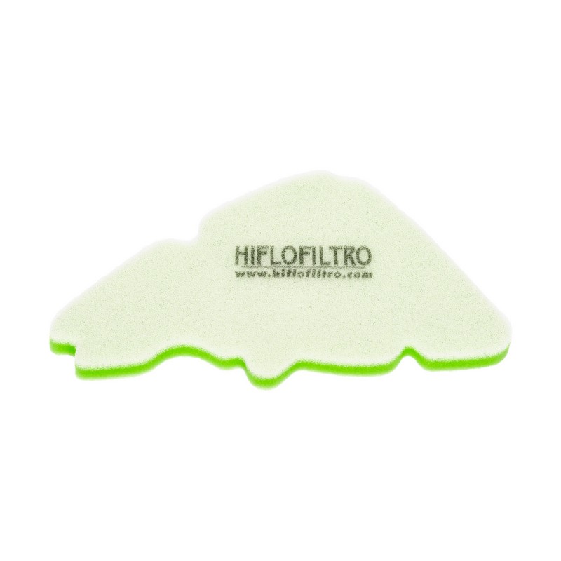 Filtro de aire Hiflofiltro HFA5204DS - motoscamaralweb.com
