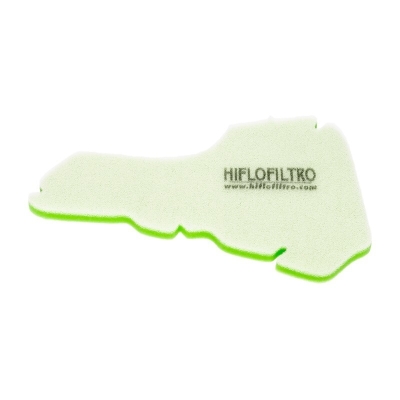 Filtro de aire HIFLOFILTRO - HFA5205DS - motoscamaralweb.com