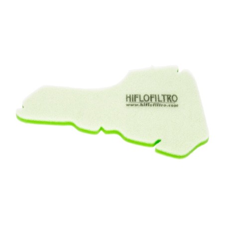 Filtro de aire HIFLOFILTRO - HFA5205DS - motoscamaralweb.com