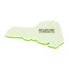 Filtro de aire HIFLOFILTRO - HFA5205DS - motoscamaralweb.com