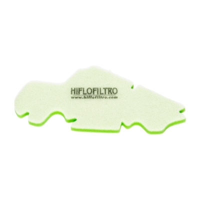 Filtro de aire HIFLOFILTRO - HFA5207DS - motoscamaralweb.com