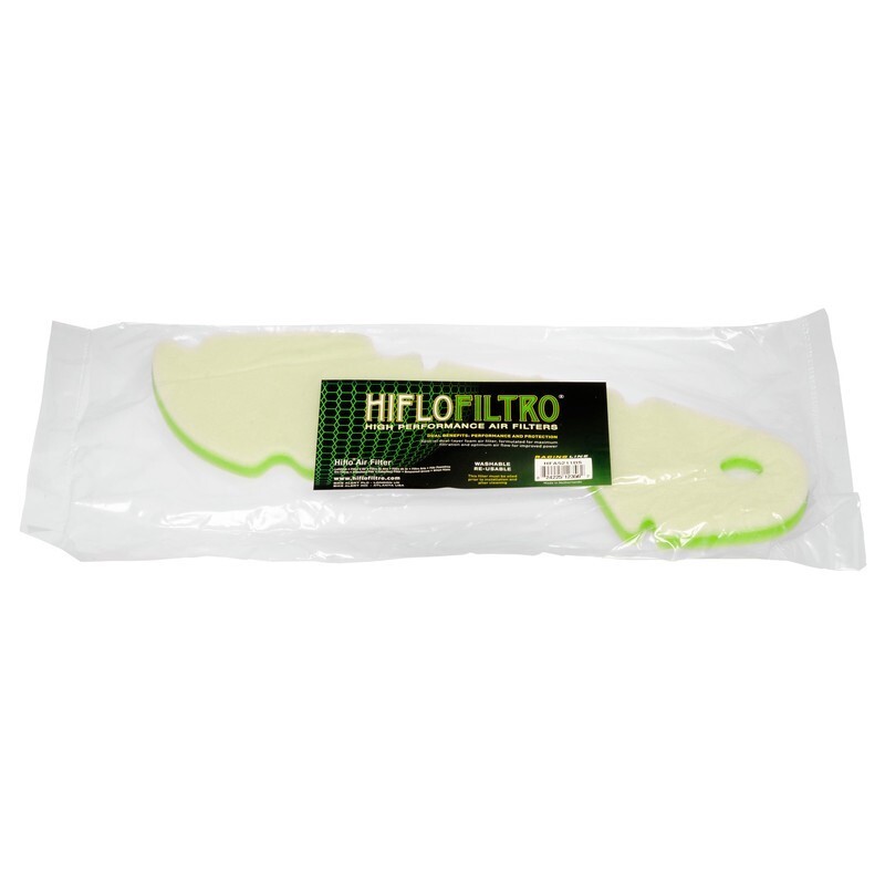 Filtro de aire HIFLOFILTRO - HFA5211DS - motoscamaralweb.com Filtro de aire HIFLOFILTRO - HFA5211DS - motoscamaralweb.com