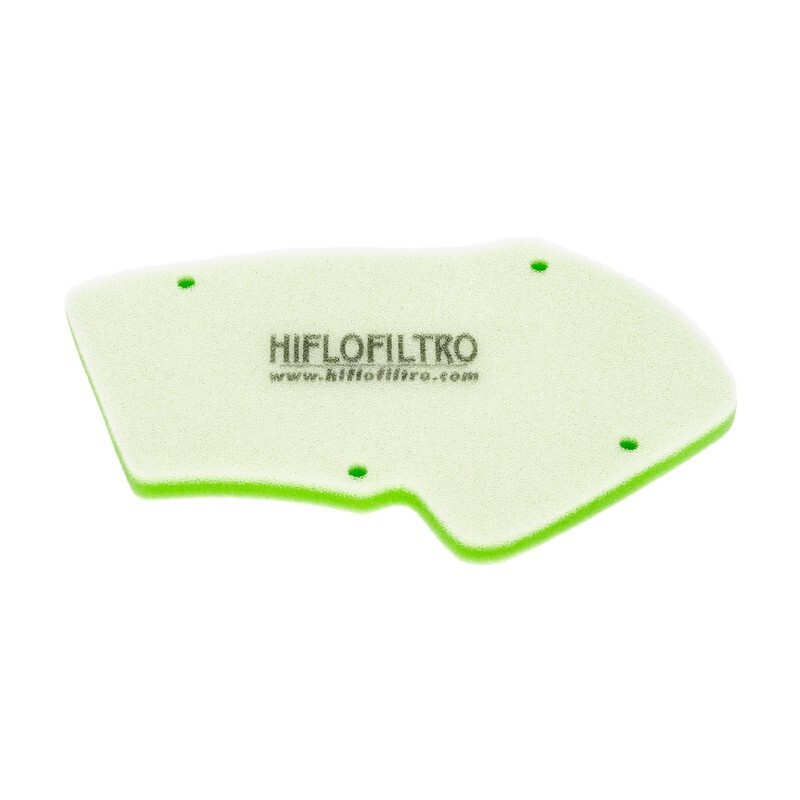 Filtro de aire HIFLOFILTRO - HFA5214DS - motoscamaralweb.com Filtro de aire HIFLOFILTRO - HFA5214DS - motoscamaralweb.com