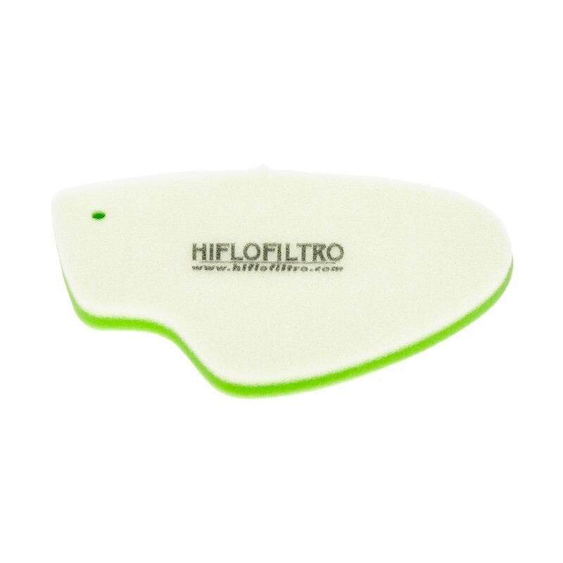 Filtro de aire HIFLOFILTRO - HFA5401DS - motoscamaralweb.com Filtro de aire HIFLOFILTRO - HFA5401DS - motoscamaralweb.com