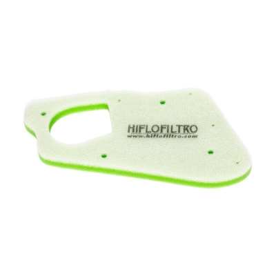 Filtro de aire HIFLOFILTRO - HFA6106DS - motoscamaralweb.com