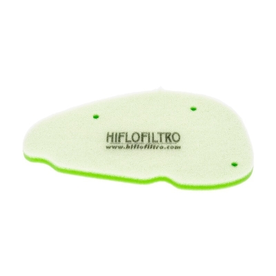 Filtro de aire HIFLOFILTRO - HFA6107DS - motoscamaralweb.com